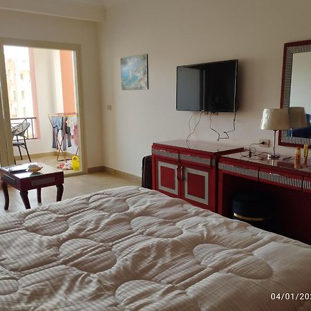 Oyster Bay Resort And Spa Marsa Alam Exterior foto