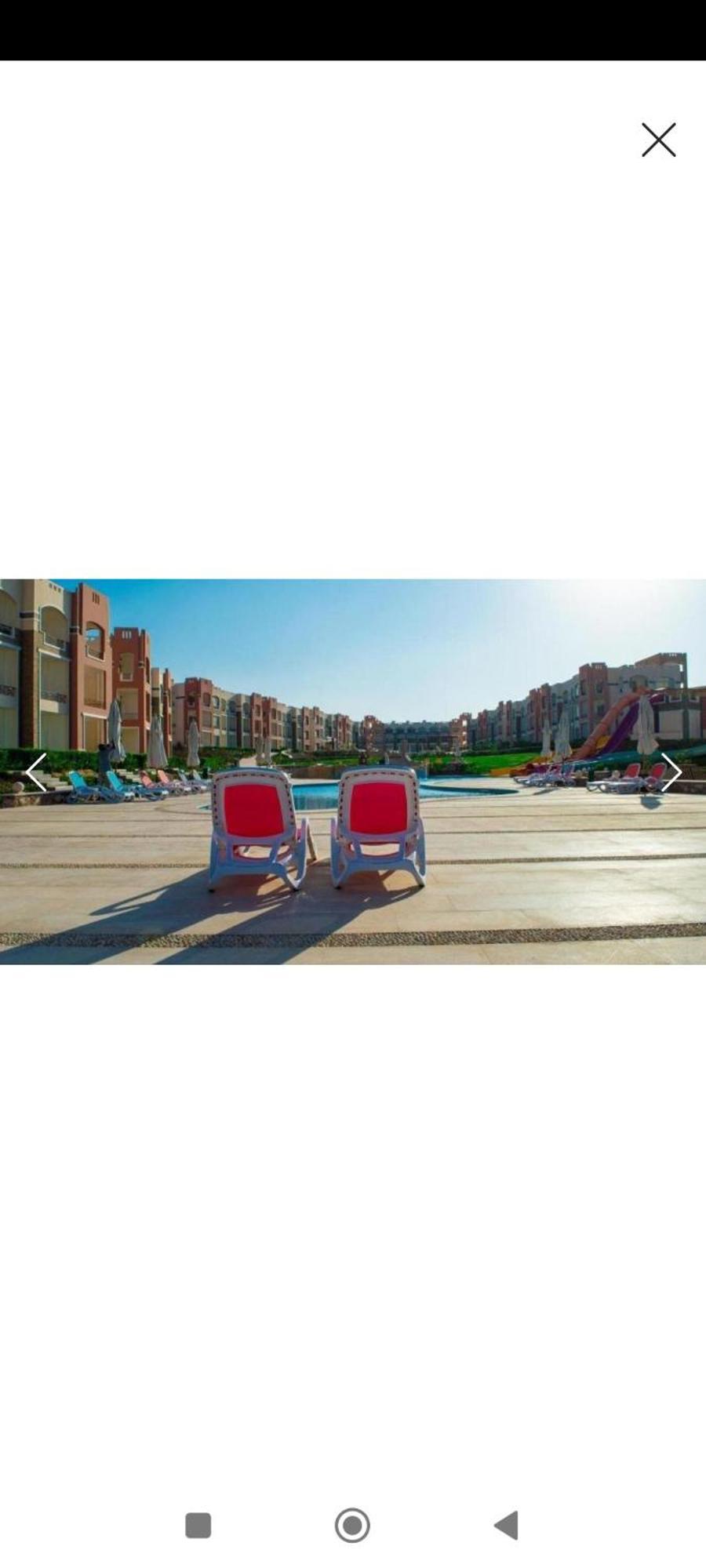 Oyster Bay Resort And Spa Marsa Alam Exterior foto