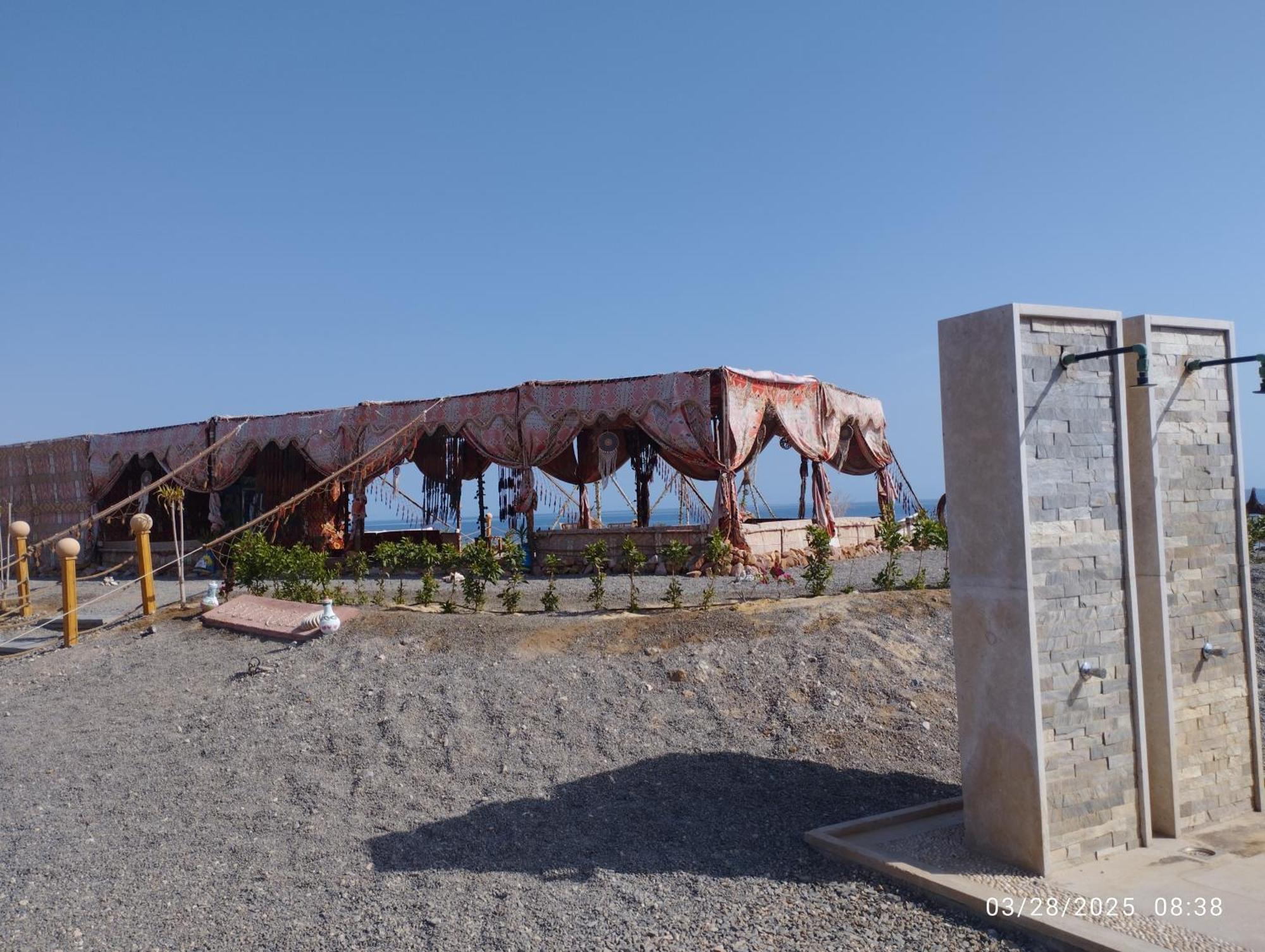 Oyster Bay Resort And Spa Marsa Alam Exterior foto