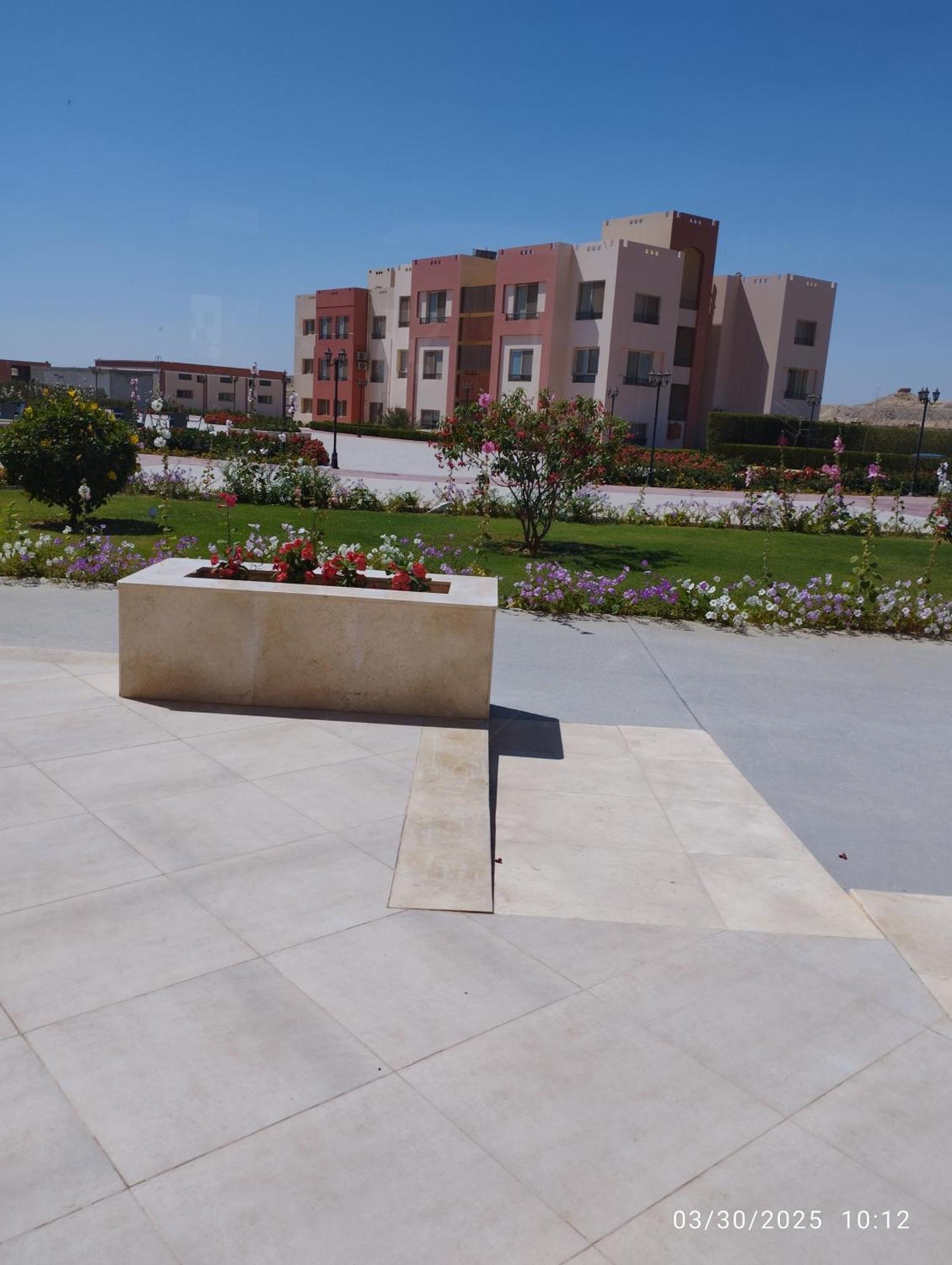 Oyster Bay Resort And Spa Marsa Alam Exterior foto