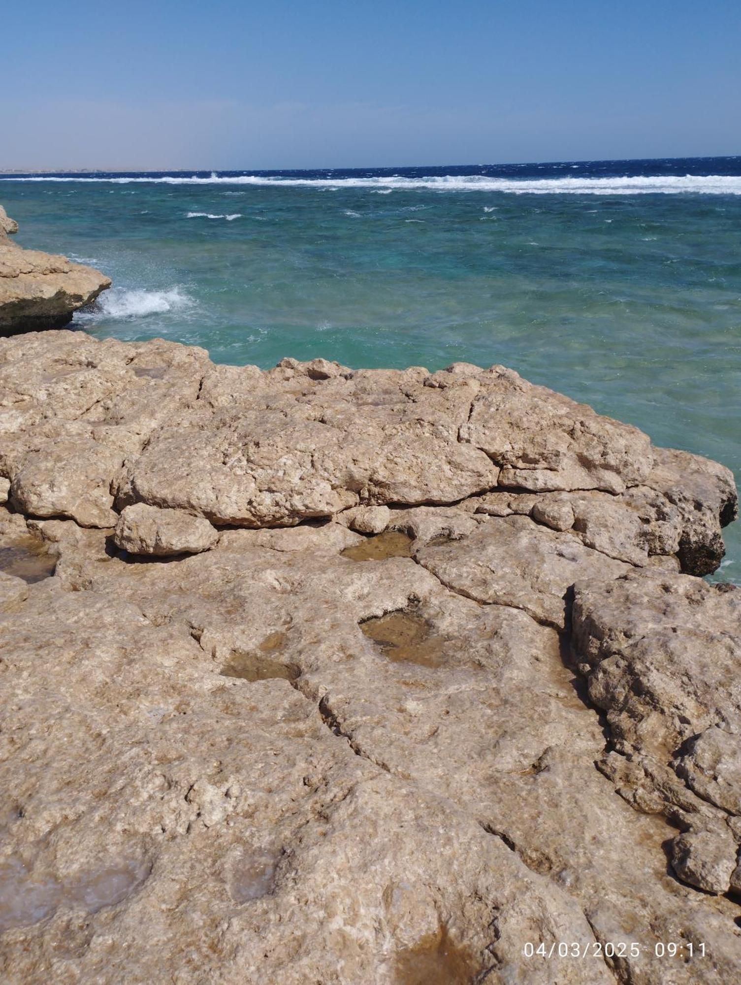 Oyster Bay Resort And Spa Marsa Alam Exterior foto