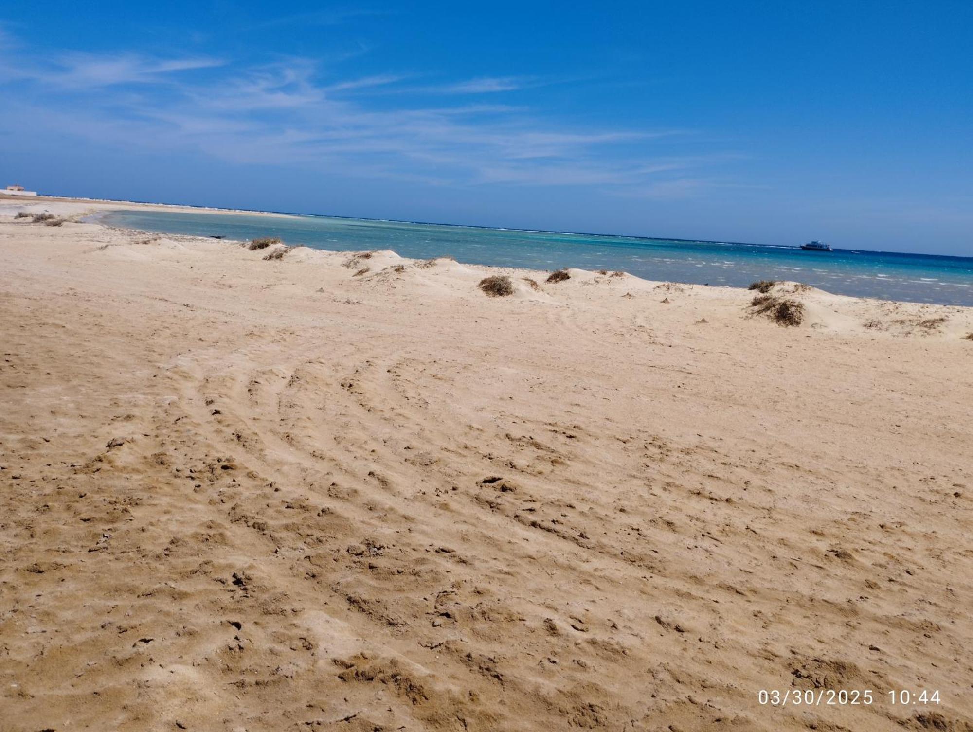 Oyster Bay Resort And Spa Marsa Alam Exterior foto